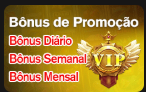 Recompensas de indicação